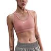 Swoosh Dri-FIT Quick-Drying Comfortable Versatile Fashion Sports Bra Women Underwear DX6822685