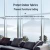 3M Heat & UV Blocking Window Film