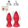 Soft Super Huge Anus Plug Anus Expander Silicone Big Anal Dildo For Man/Woman Anal Dilator Ass Butt Plug Dildo Anal Stimulation