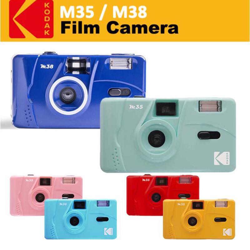 Kodak M35 A € 24,90 (oggi) | Migliori Prezzi E Offerte Su - Foto 12