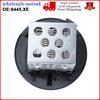 Heater Blower Motor Fan Resistor FOR Citroen C4 Peugeot 307 6445XE 6445.XE