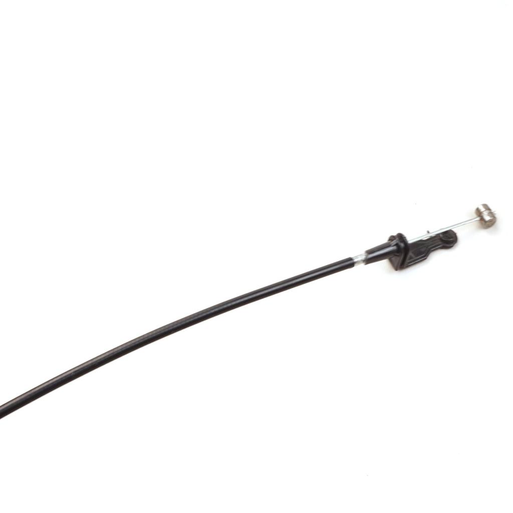 BROSS Auto Parts BDP923 Inner Door Handle Release Lock Latch Bowden Cable Front Door 2 T1AV21812AE for Ford Transit Connect MK1