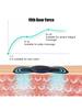 2026 Remote Control Ems Electric Pulse Neck Massager With 8 Massage Modes, 19 Levels Of Intensity, Deep Relaxation  rechargeable
