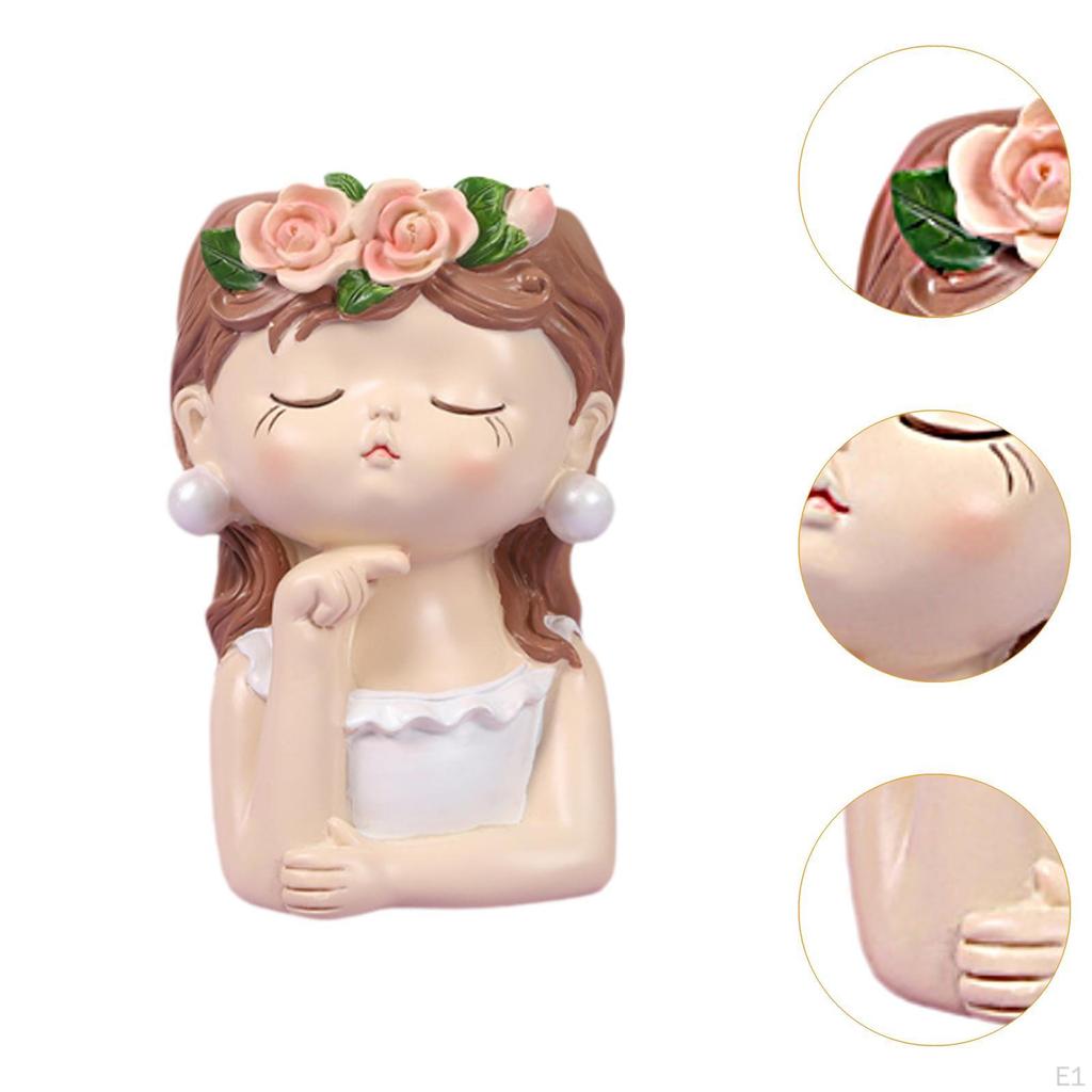 Floral Arrangement In Flower Birthday Vase Gift of Organizing Girl Design for The Bedroom