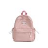 versatile simple primary school students lightweight backpack junior high school students female trumpet travel research travel