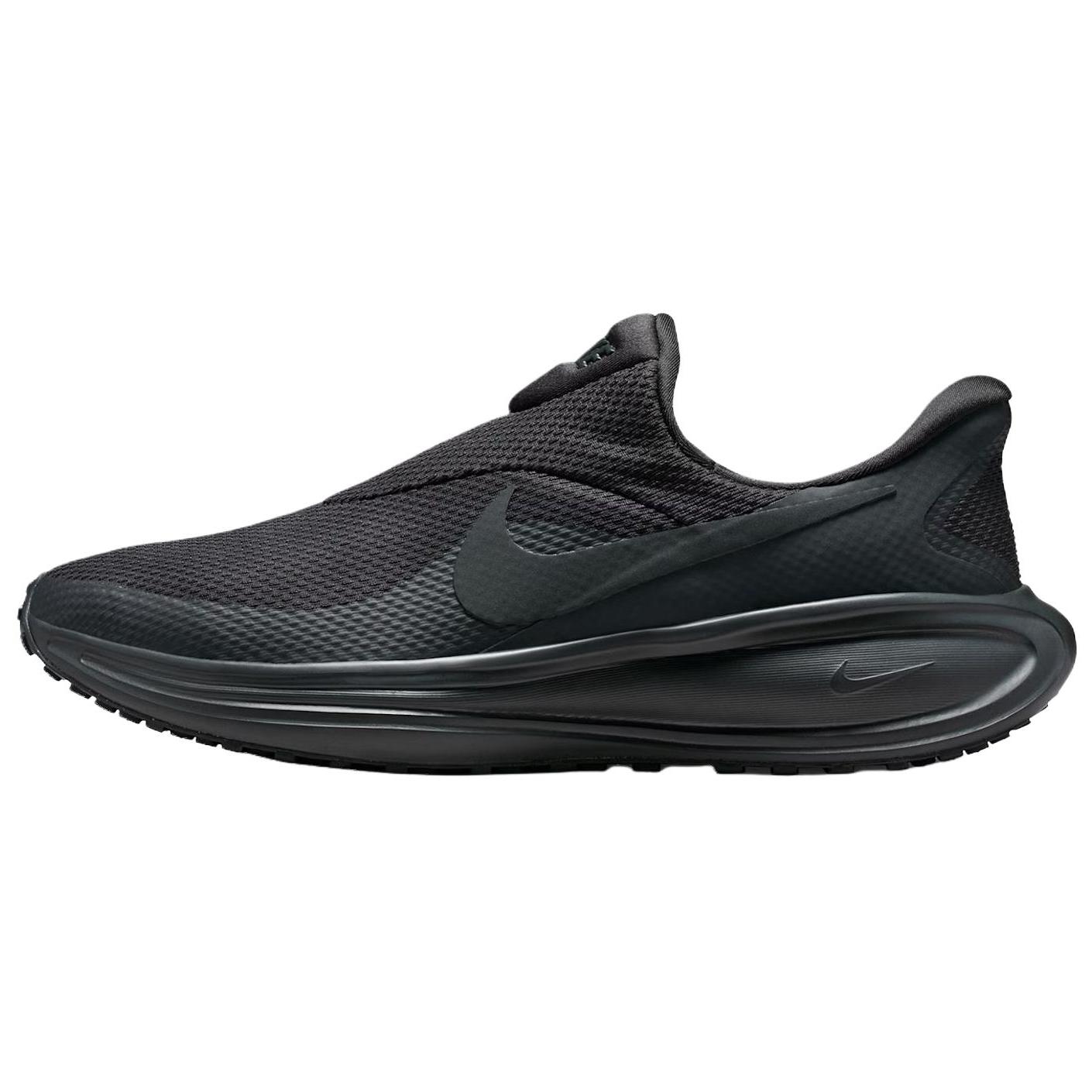 Nike Revolution 8 EasyOn Men Anthracite Black HQ2414-003 EU 42