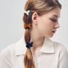 Mono of Ribbon Hair Tie