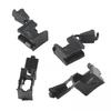 Linke Verdeck-Dachscharnierabdeckung + Clips-Kit   Für BMW E93 330i Für M3 F33