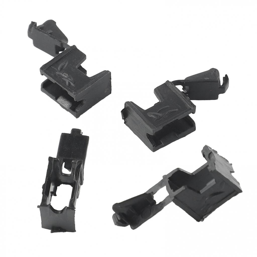Linke Verdeck-Dachscharnierabdeckung + Clips-Kit   Für BMW E93 330i Für M3 F33