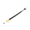 Car Front Door Lock Cable LR025409 For Land Rover Range Rover Evoque 2.0T Door Handle Cable Parts-A99D