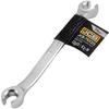 JCB 12x13mm Split Ring Spanner 2-sided Cr-V 6-point