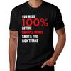 Tops – T-Shirts