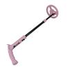 Lightweight Metal Detector Treasure Hunting Tool Easy to Use for Outdoor Activity Equipment Beach Forest Treasure Hunt