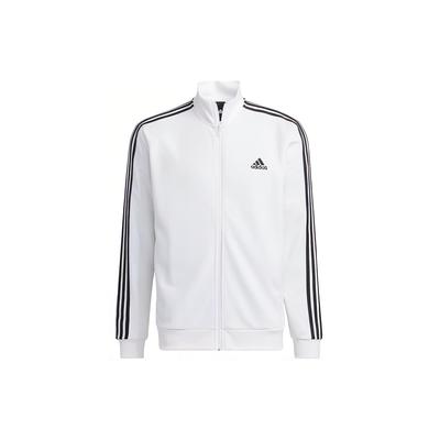 3 Stripes Jacket Men's White IA9448