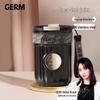 Germ Dual-Drink Insulated Bottle with Straw, 400ml