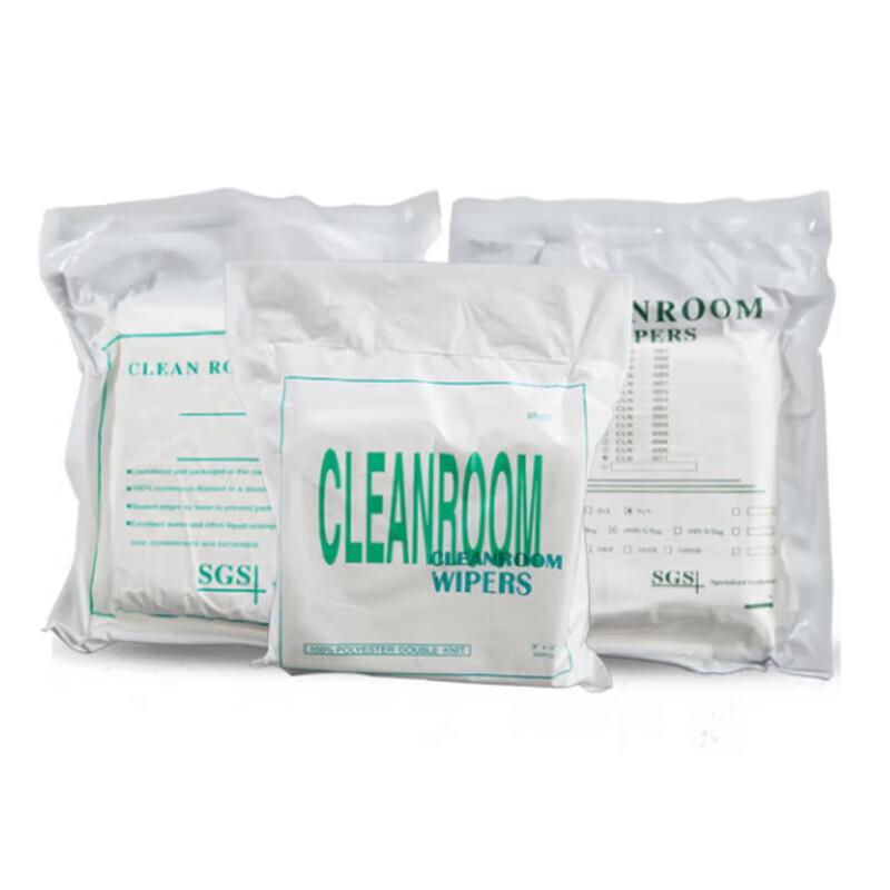 Industrial Lint-Free Cleaning Cloth