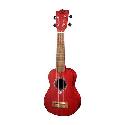 Kytary, ukulele, mandolíny – Ukulele