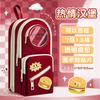 Pencil Case Multi-Layer Large Capacity Aesthetic Stationery Bag for School Girls Teens 2026 New Cute Organizer