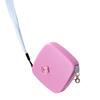 Portable Plastic Retractable Dog Leash Nylon 2M Length Small Dog Leash Flexible Dog Leash Pets
