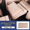 For Huawei AITO M9 2026 2026 Car Seats Leg Rest Pillow Comfortable Leg Support Cushion Heightening Pad Auto Interior Accessories