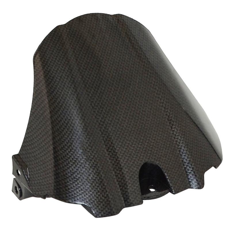 Waase Für Suzuki GSXR1000 GSXR 1000 K5 K6 K7 K8 2005 2006 2007 2008 Hinterrad Hugger Fender Kotflügel Schlamm spritzen