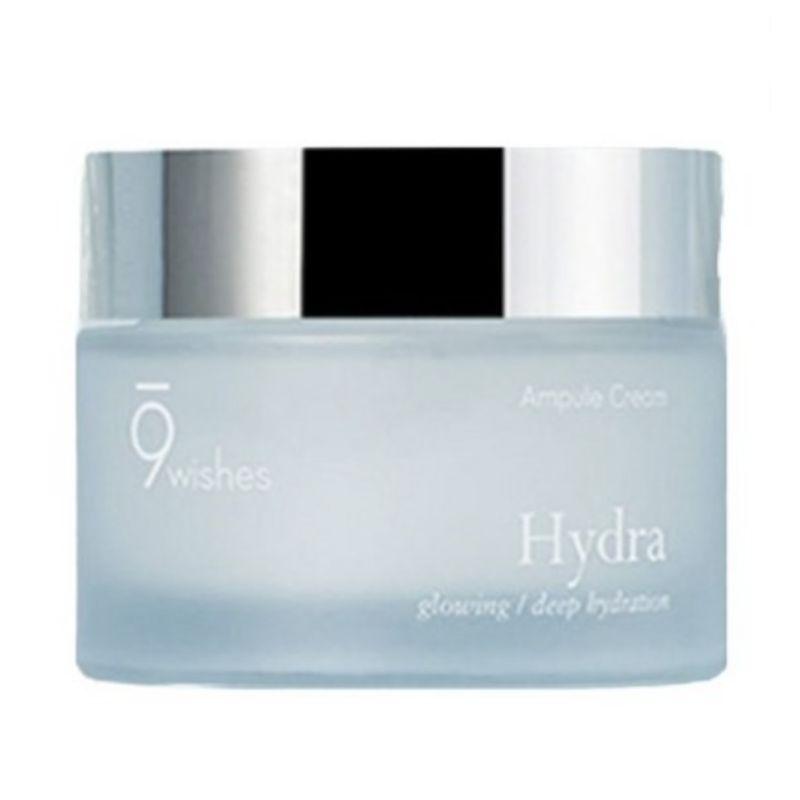 Крем-ампула Nine Wishes Hydra 50 мл