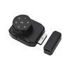 Smart Cabinet Lock Universal Keyless Lock Cabinet Electronic Induction Lock for 3-12mm Thick Glass