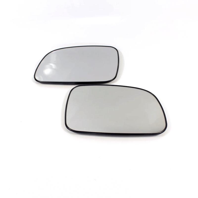 Heated Rearview Mirror Lens for 1999-2004 Jeep Grand Cherokee