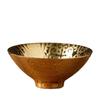 Tazza da tè dorata multicolore Tazza da tè in ceramica Stile cinese Retrò Tazza da tè dorata fatta a mano Set da tè vintage Tazza da tè da casa Tazza del Maestro