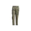 Originals Premium Wv Pnt Multiple Pockets Cargo Sports Long Pants Green Men's GV0917