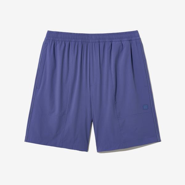 

Fila Woven 5 Shorts PURPLEDARKVIOLET/W70(WXS)