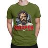Hooper Jaws Novelty 100 Cotton Tshirt Jaws Tees Tops For Unisex