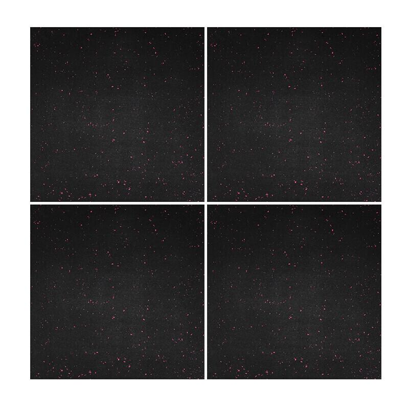 Kangqiang Fitness Equipment Shock Absorbing Mat