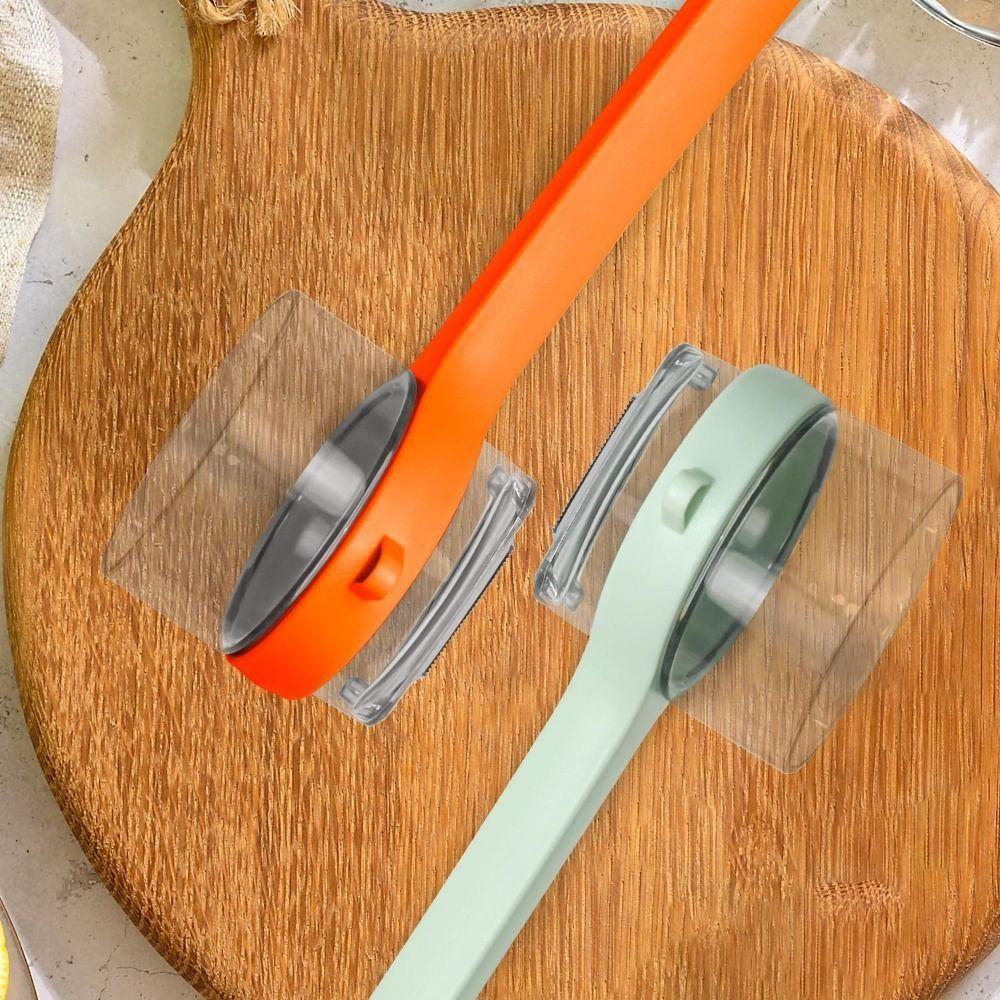 Multi-Function Peeling With Storage Box Double-Sided Peeling Cutter  Kitchen Utility Tools