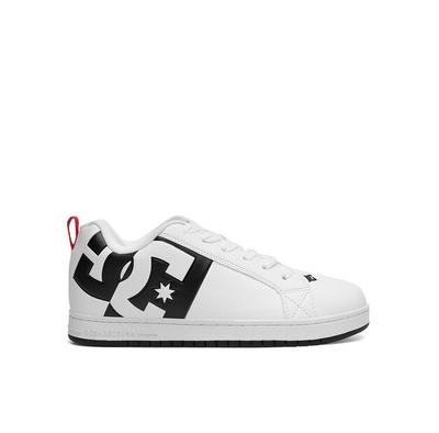 DC Shoes COURT GRAFFIK SQ Sneakers
