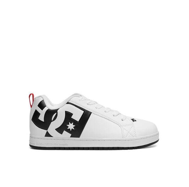 

Кроссовки DC Shoes COURT GRAFFIK SQ EU 42