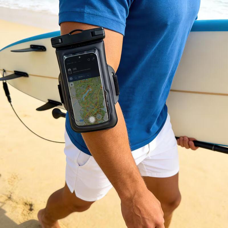 Lianmeng Shizhe Outdoor Waterproof Phone Armband