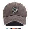 pc pcs Unisex Unisexdala Print Trucker Hat  QuickDry Breathable Baseball Cap with Unisexdala  Suitable for Outdoor Sports Beach
