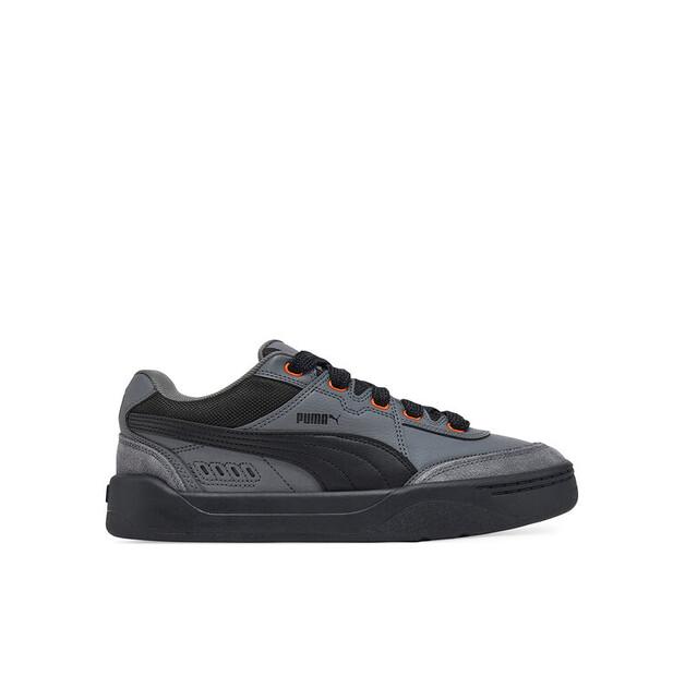 

Мужские кроссовки Puma Park lifestyle sk8 400497 05 серые 41