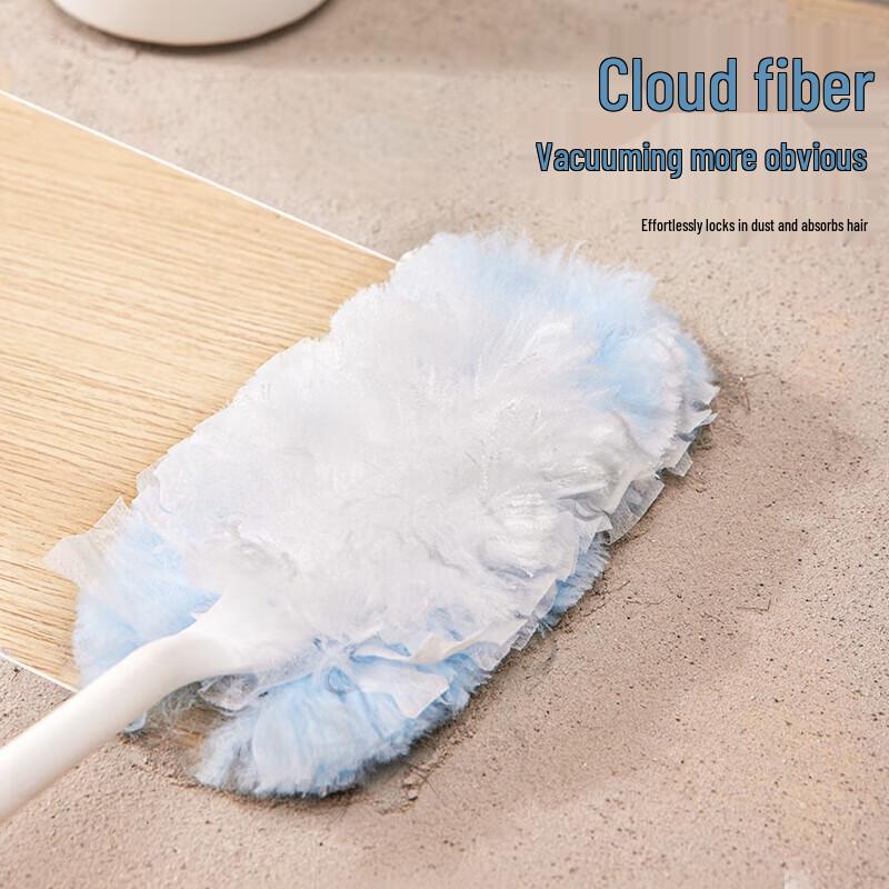 Seal Dust Disposable Electrostatic Little Duster
