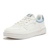 Hongxing Erke New Start Classic Versatile Comfortable Non-Slip Wear-Resistant Low-Top Skate Shoes Men Sneakers Blue White 51124101083-001