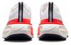 Nike ZoomX Invincible Run 3 Bianco Rosso Vivace DR2615-101