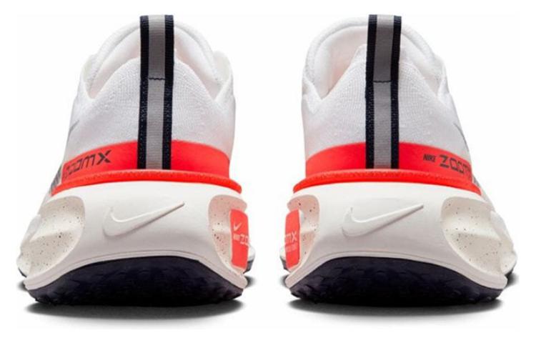 Nike ZoomX Invincible Run 3 Bianco Rosso Vivace DR2615-101