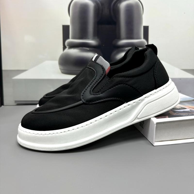 Fashion Men Casual Shoes Comfortable Canvas Board Shoes Breathable Loafers Durable Lightweight Walking Sneakers Driving Shoes