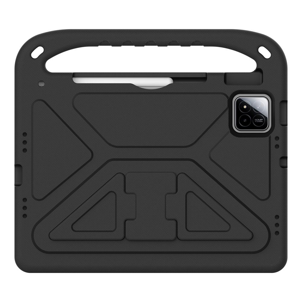 For Xiaomi Pad 5 6 7 Pad5 Pad6 Pad7 Case EVA Portable Shockproof Kids Safe Handle Stand Tablet Cover