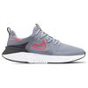 Nike Legend React 2 Obsidian Mist Laser Crimson AT1368-402