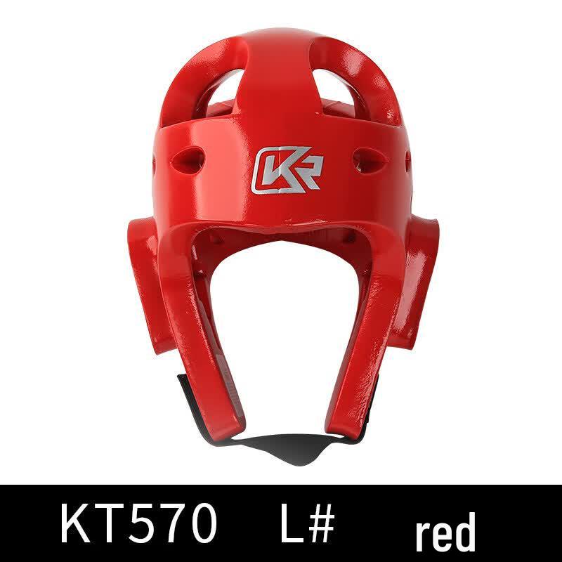 Kangrui Taekwondo Full Protection Helmet