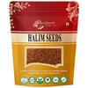 BrijBooti Bio-Gartenkresse-Samen - 250 g - Aliv-Samen - Immunitätsstärkendes Superfood | FSSAI, GMP, ISO-zertifiziert