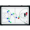 Molten SB0050 Tactical Board Portable Lightweight Design Sports Equipment