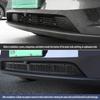 for Tesla Model Y Juniper 2025 Model 3 Highland Front Grill Guard Grille Inserts Mesh Anti Insect Net Cover Bumper Grid Filter